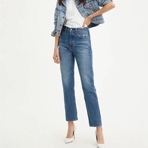 Levi’s 501 Original Women’s Jeans